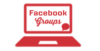 Facebook Groups Icon