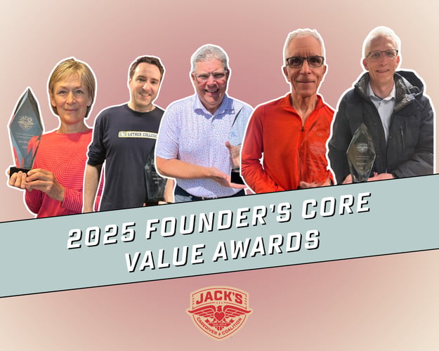 Founder’s Core Value Awards 2026 (1350 x 1080 px)