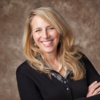 Lindy Yokanovich