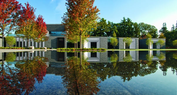 lakewood mausoleum