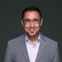 marcus escobedo