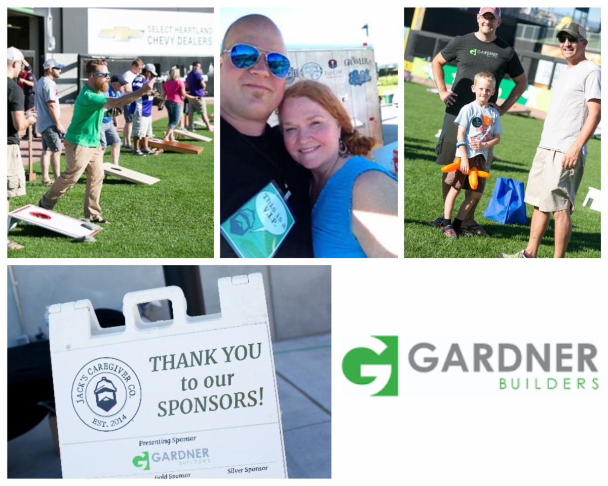  Gardner Builders.  