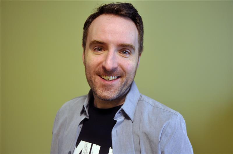  One in a Million: Adam Kobler 