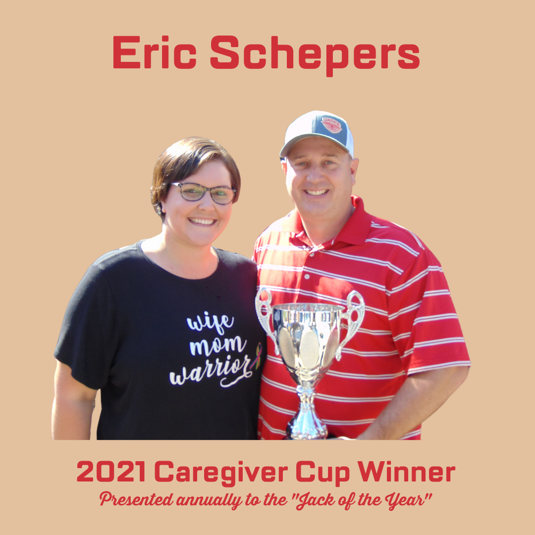  Blog - Jack's Caregiver Coalition 