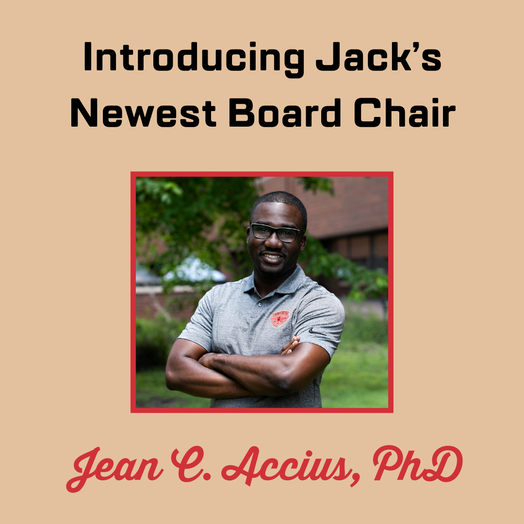  Blog - Jack's Caregiver Coalition 