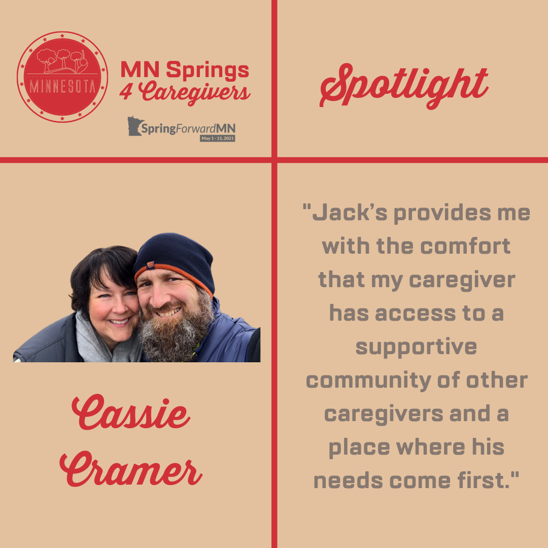  Blog - Jack's Caregiver Coalition 