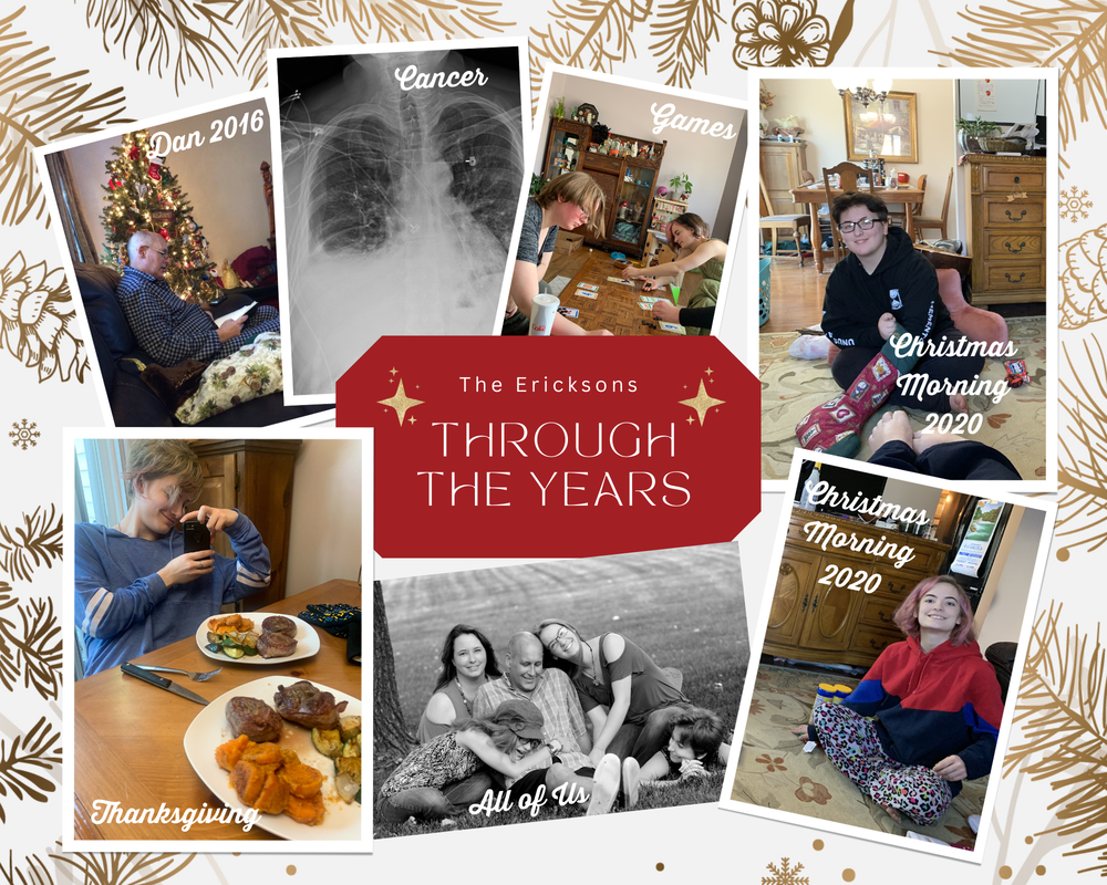  Blog - Jack's Caregiver Coalition 