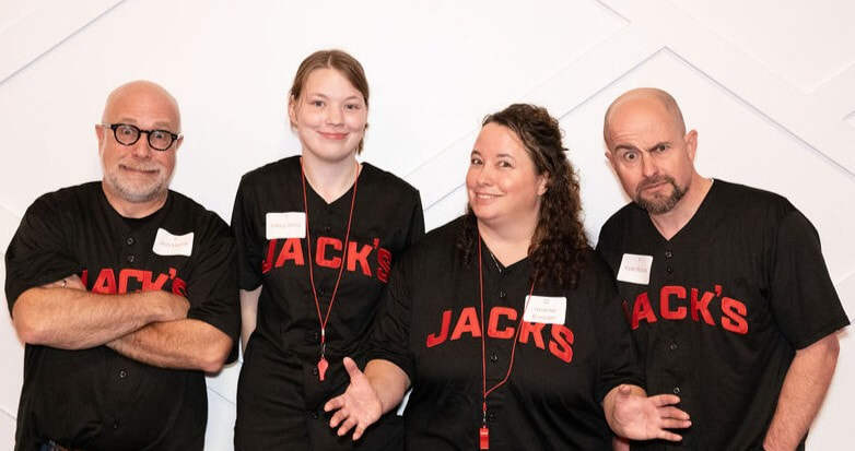  Blog - Jack's Caregiver Coalition 