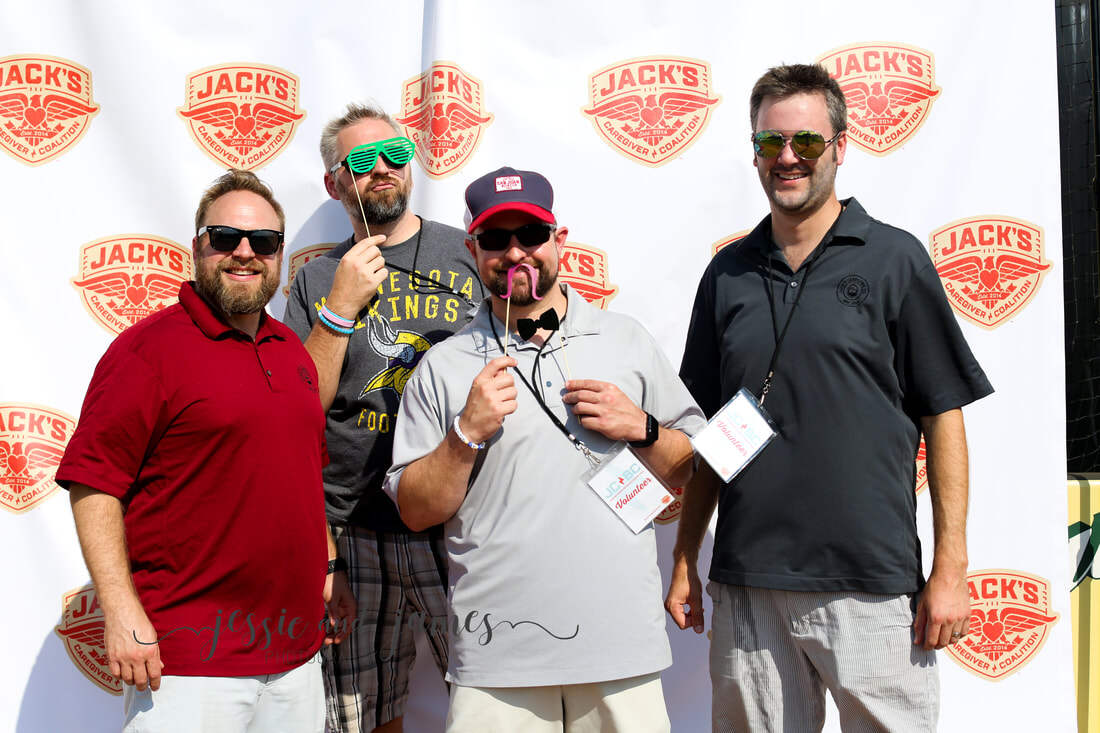  Blog - Jack's Caregiver Coalition 