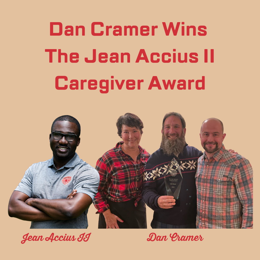  Blog - Jack's Caregiver Coalition 