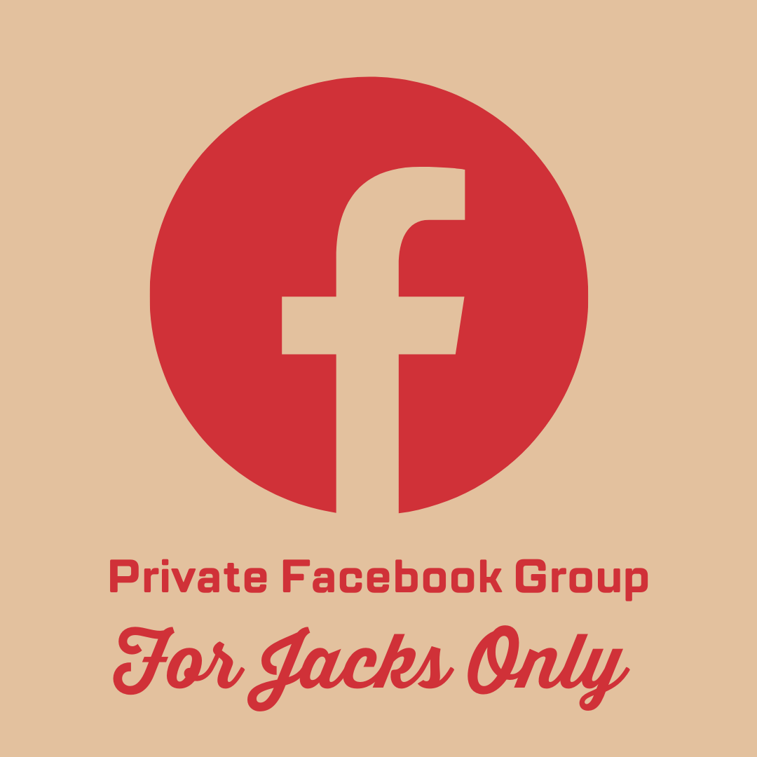  Blog - Jack's Caregiver Coalition 