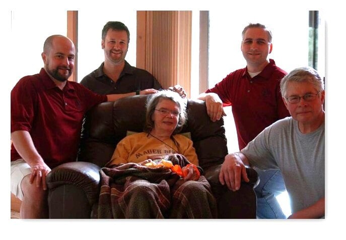  Blog - Jack's Caregiver Coalition 