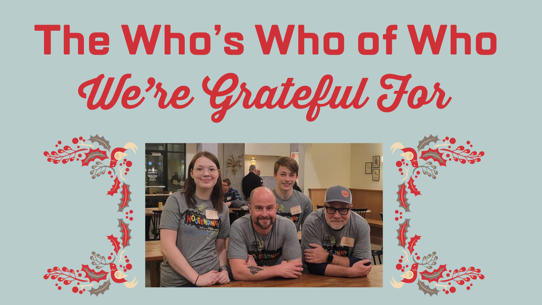  Blog - Jack's Caregiver Coalition 