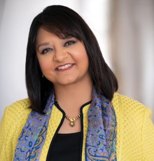  Introducing Our Newest Board Member: Paurvi Bhatt 