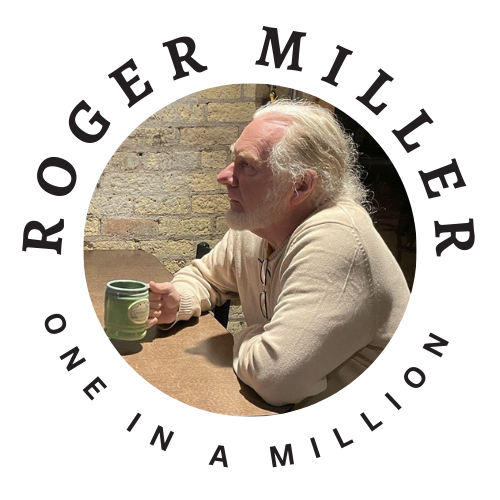  Roger Miller, Caregiver and Sequel Maker 