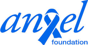 Logo for Angel Foundation