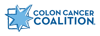 Logo for Colon Cancer Coalition