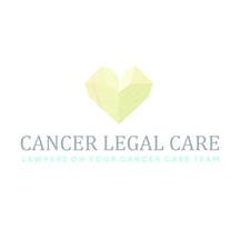 Logo for Cancer Legal Care: Lawyers on Your Cancer Care Team